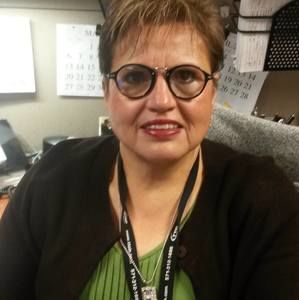 Meet your Posher, Maria